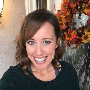 Meet your Posher, Kristi